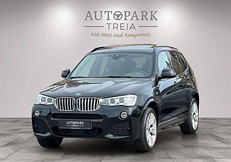 BMW X3 30d xDrive(M PAKET-HARMAN K.-PANO-HEADUP-DAB)