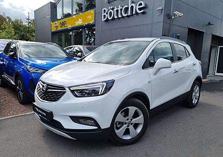 Opel Mokka X 1.4 Innovation LED/FlexFix/Navi/Kamera