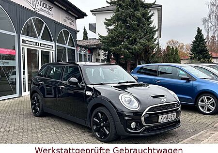 Mini Cooper S Clubman *Automatik*Sitzheiz*PDC*