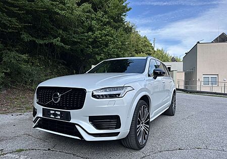 Volvo XC 90 XC90 T8 AWD Recharge PHEV R Design Geartronic