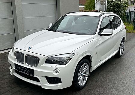 BMW X1 xDrive 28i M Paket Navi Prof. Leder Xenon