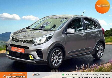 Kia Picanto X-Line Automatik *Apple CarPlay*