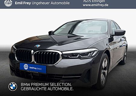 BMW 520 d Aut. *HuD*