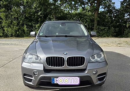 BMW X5 xDrive30d