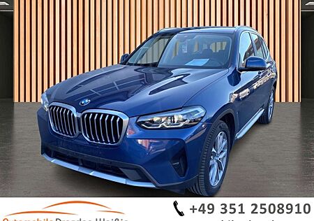 BMW X3 xDrive 20 i*Cockpit Prof*ACC*Kamera*DAB*19