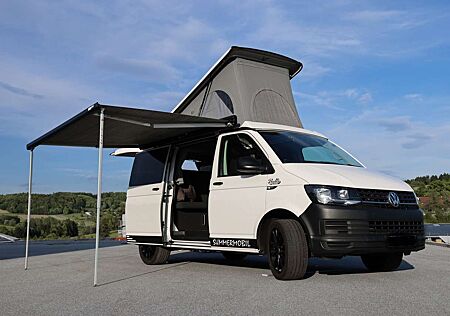 VW T6 Transporter Volkswagen T6.1 Transporter