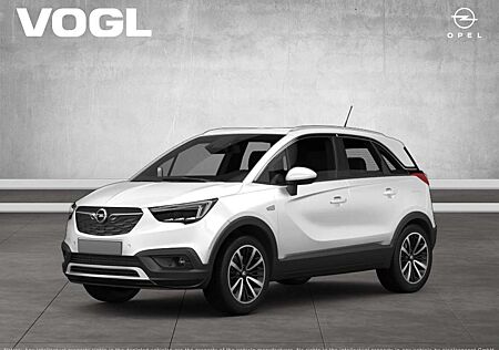 Opel Crossland 1.5 Diesel 120PS Ultimate AT