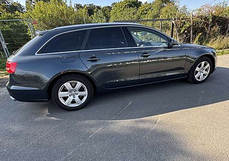 Audi A6 Allroad quattro 3.0 TDI clean diesel S tronic