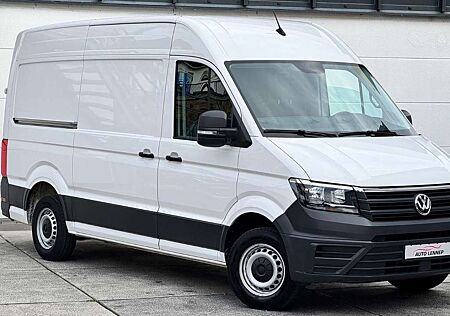 VW Crafter Volkswagen L2 H2*mittellang Hochdach*AHK*Kamera*DAB