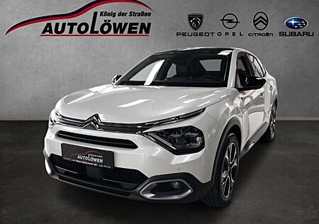 Citroën C4 Citroen X Elektromotor Shine