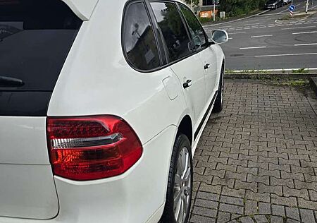Porsche Cayenne Diesel