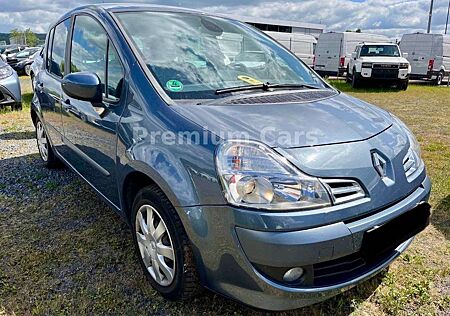 Renault Modus 1.6 16V Dynamique*Automatik*Sitzhe*Tüv Neu