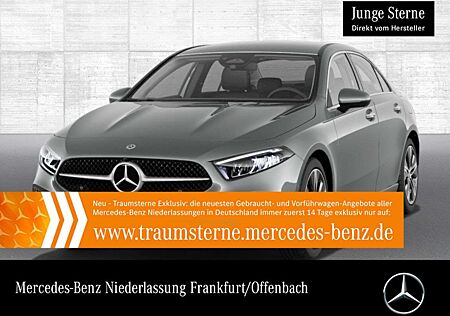 Mercedes-Benz A 200 Lim PROGRESSIVE+LED+KAMERA+KEYLESS+7G