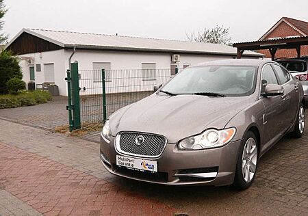 Jaguar XF 3.0 V6 Premium Luxury