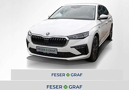 Skoda Scala 1.0 TSI Drive CarPlay Kessy RüKa Sitzh.