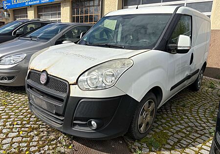 Fiat Doblo SX Kasten