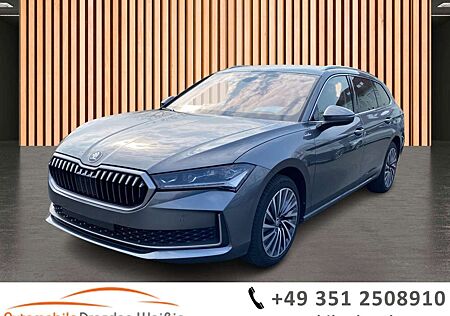 Skoda Superb Combi 1.5 TSI eTSI DSG L&K*Navi*ACC*AHK*