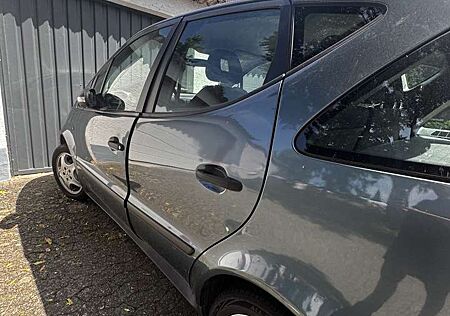 Mercedes-Benz A 140 Avantgarde Piccadilly