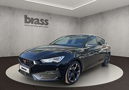 Cupra Leon (MJ23.1) 1.4 e-HYBRID 150 kW (204 PS) 6-Gan