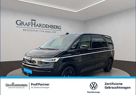 VW T7 Multivan Volkswagen Style KR TDI DSG 7Sitze AHK ACC
