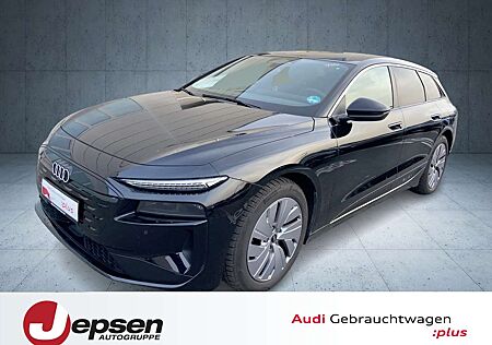 Audi A6 Avant e-tron Matrix 360 ACC 20 AHK ParkAssist