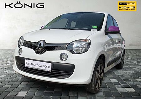 Renault Twingo Limited 1.0 SCe 70PS Klima