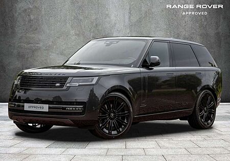 Land Rover Range Rover P530 Autobiography
