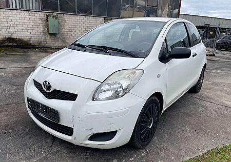 Toyota Yaris 1.33 Cool*KLIMA*ESP*START STOP