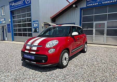 Fiat 500L Pop Star 1.6 JTD NAVI KAMERA SHZ PDC AHK AC