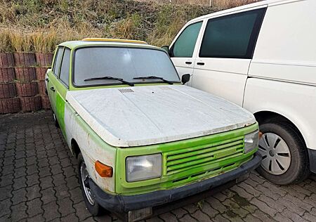 Wartburg WARTBURG 353 W