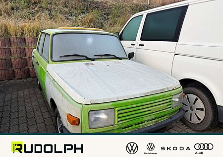 Wartburg WARTBURG 353 W 000