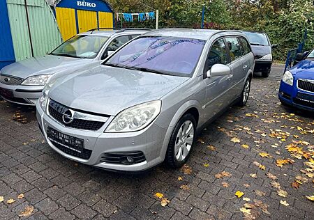 Opel Vectra Edition Plus Tüv Neu 10.2027 ALU ANHÄNGER.