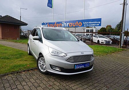 Ford Grand C-Max Titanium*NAVI*PDC*KAMERA