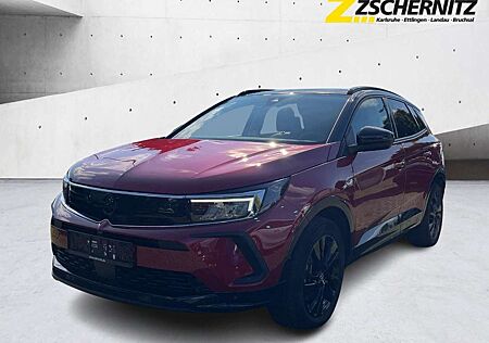 Opel Grandland 1.6 Turbo GS Line 4 ACC+Alcantara+LED