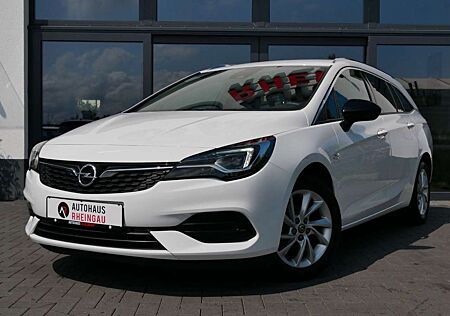 Opel Astra K Sports Tourer Elegance LED/NAVI/GARANTIE