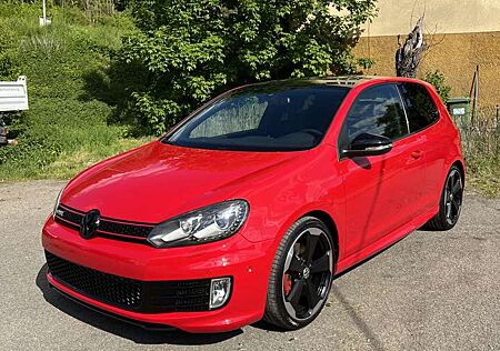 VW Golf GTI Volkswagen 2.0 DSG Edition 35