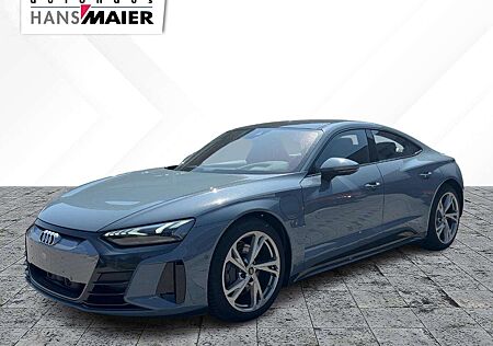 Audi e-tron GT quattro HuD MatrixLED LM 20 AreaView