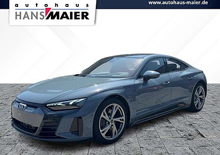 Audi e-tron GT quattro Pano Leder Matrix AreaView