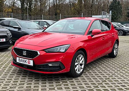 Seat Leon 2,0d*Start-Stop*Klima*Navi*1.Hand