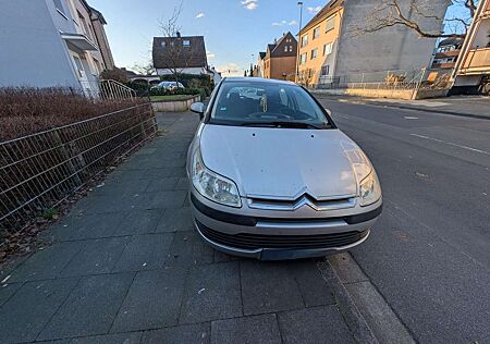 Citroën C4 Citroen 1.6 16V Confort