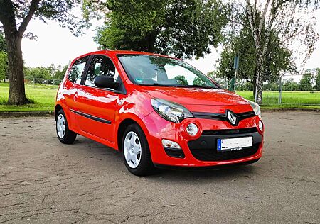Renault Twingo 48TKM, TÜV+SERVICE NEU, MOBILITÄTSGARANTIE