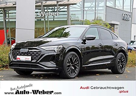 Audi Q8 Sportback e-tron 50 qu S LINE B&O KAMERA TOUR