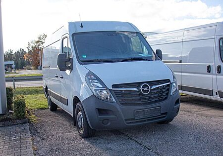 Opel Movano KAWA L2H2 3,5t Navi