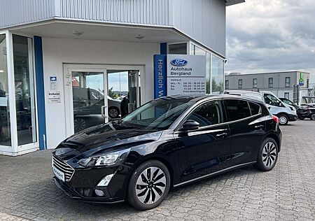 Ford Focus Cool & Connect *SHZ*LED*AC*RFK*PDC*NAVI*LM