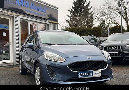 Ford Fiesta Cool & Sound Aut./Navi/CARPLAY/GARANTIE