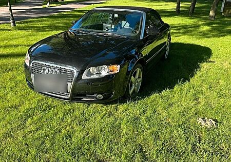 Audi A4 1.8 T