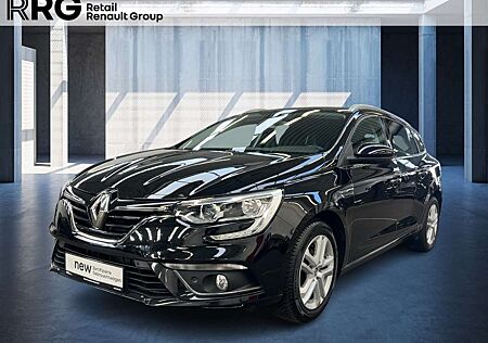 Renault Megane 4 GRANDTOUR LIMITED TCE 140 GPF