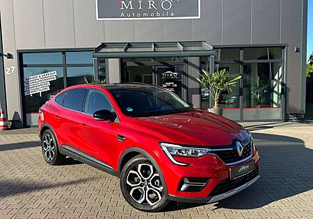 Renault Arkana Intens E-Tech/ 1. Hand/ Kamera