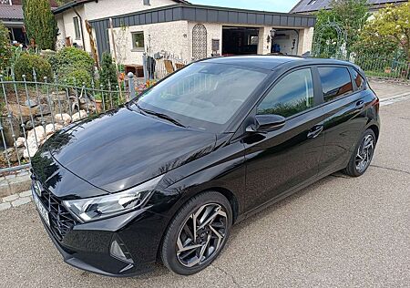Hyundai i20 1.0 T-GDI EDITION 30+