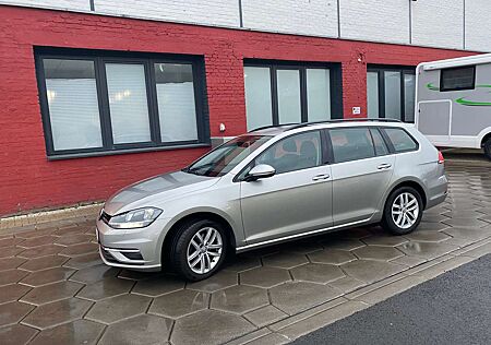 VW Golf Volkswagen Alltrack 1.6 TDI 4Motion BlueMotion Technol.